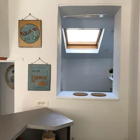 Maison Quartier Plage Refaite A Neuf Fécamp Extérieur photo