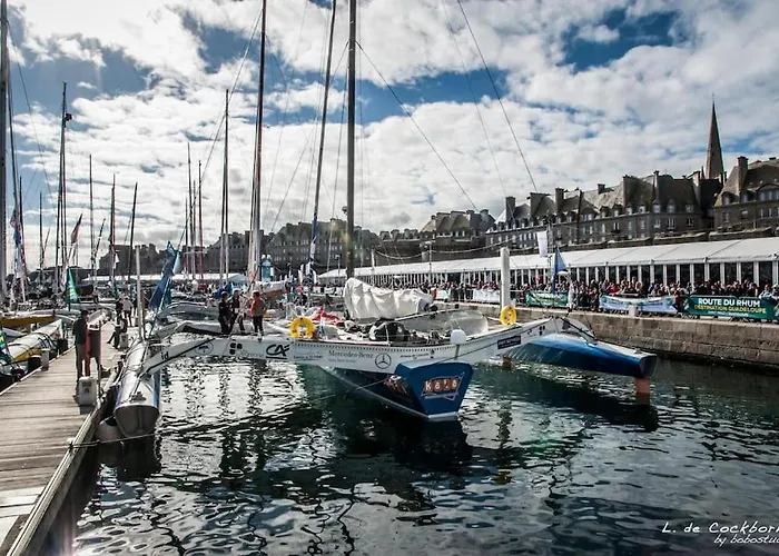 Maison Quartier Plage Refaite A Neuf