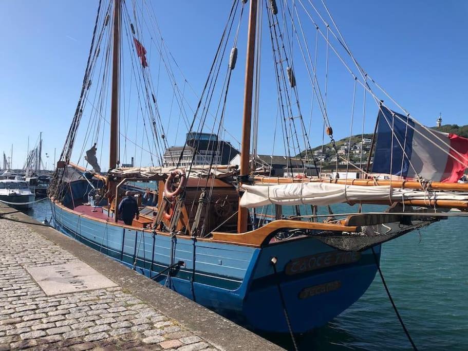 Maison Quartier Refaite A Neuf Hébergement de vacances *
