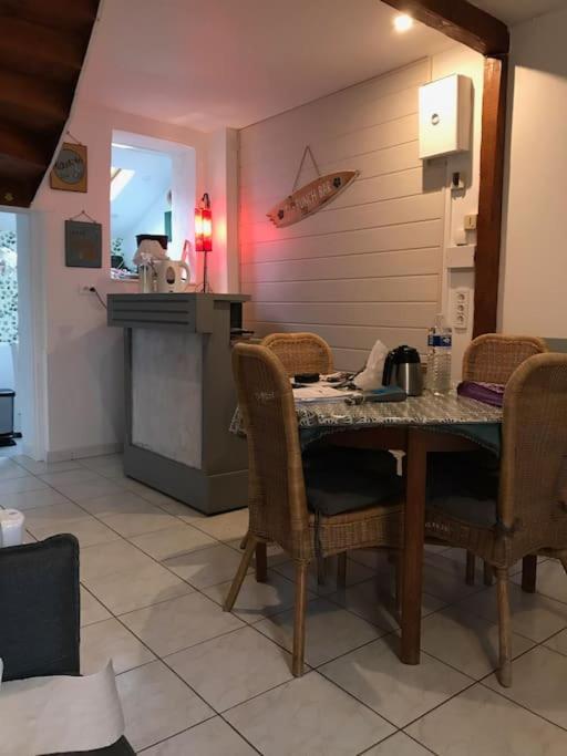 Maison Quartier Refaite A Neuf Fecamp