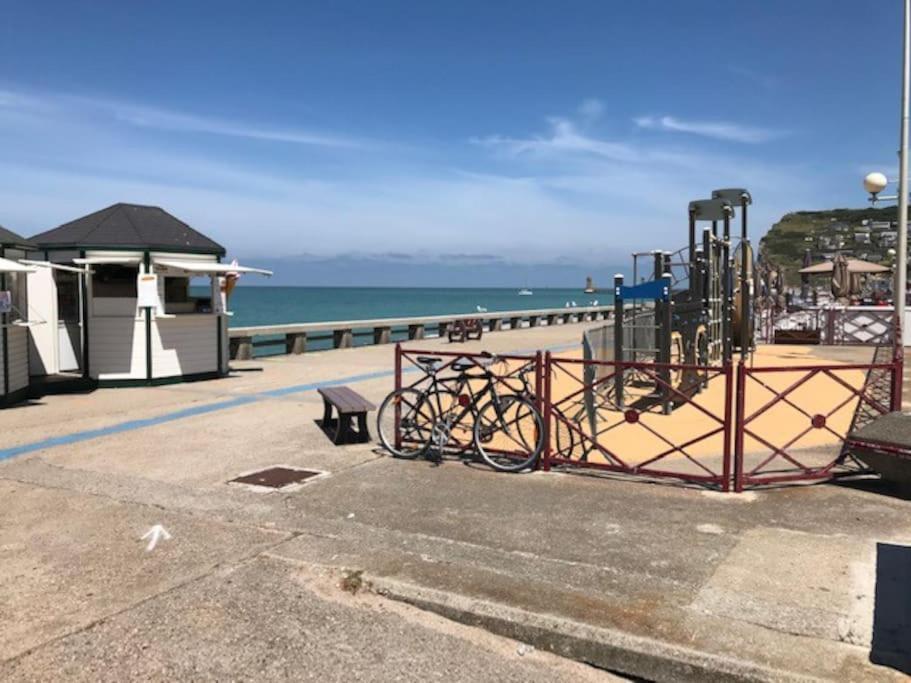 Maison Quartier Refaite A Neuf Hébergement de vacances