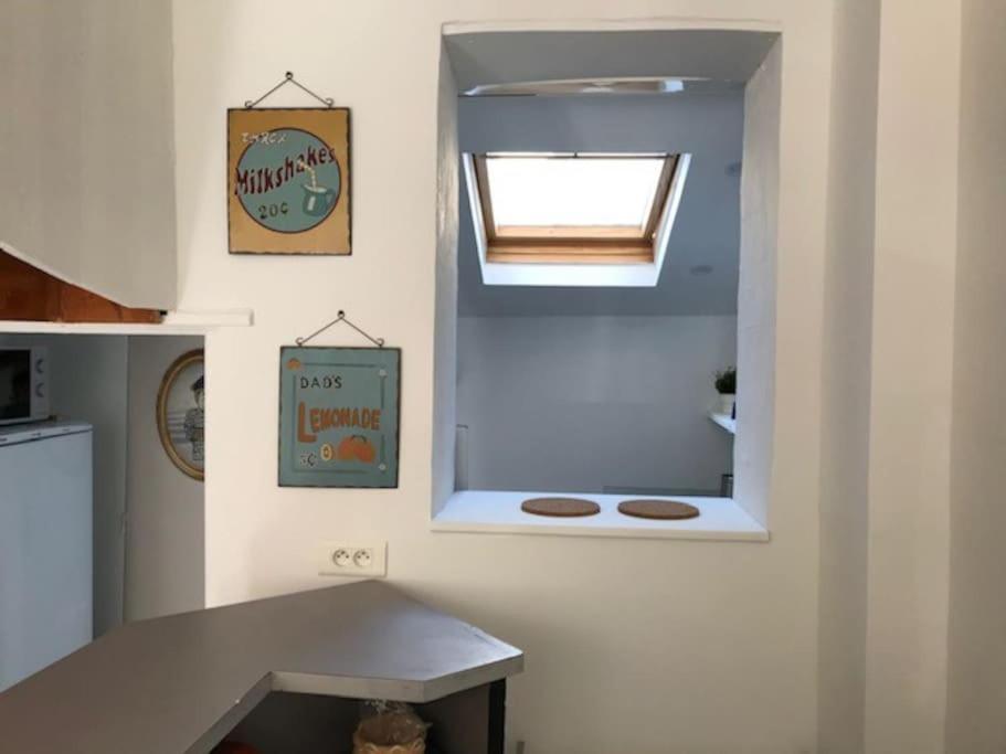 Hébergement de vacances Maison Quartier Refaite A Neuf *