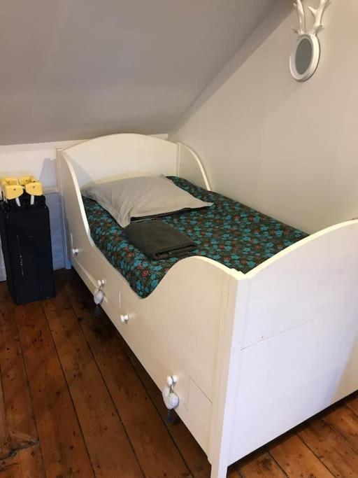 Holiday home Maison Quartier Refaite A Neuf Fecamp