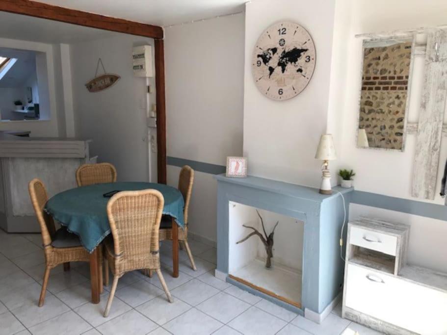 Maison Quartier Refaite A Neuf Hébergement de vacances *