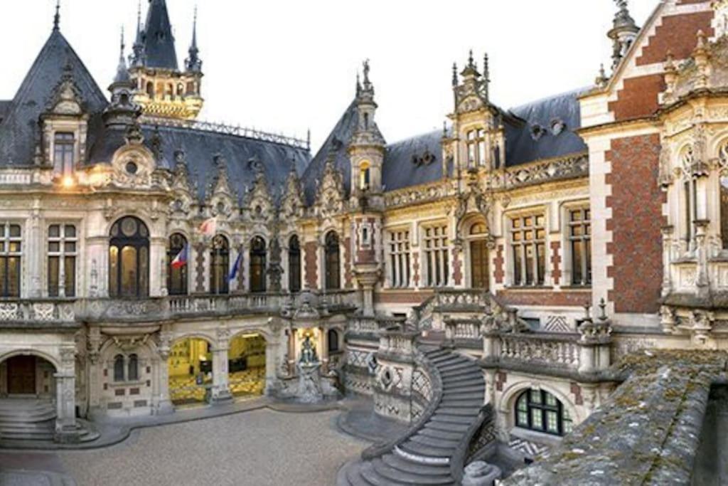 Maison Quartier Refaite A Neuf