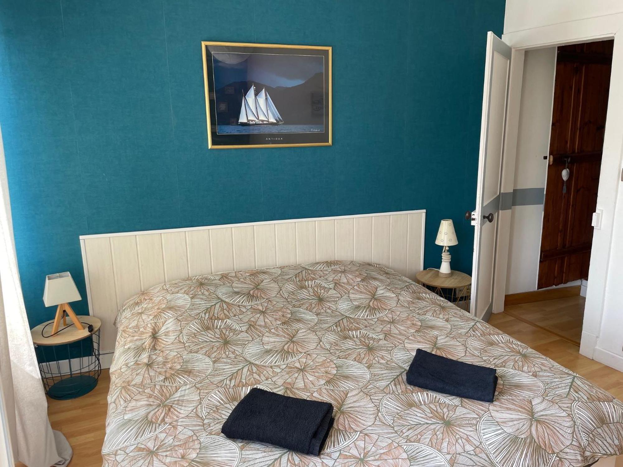 Maison Quartier Refaite A Neuf Holiday home *